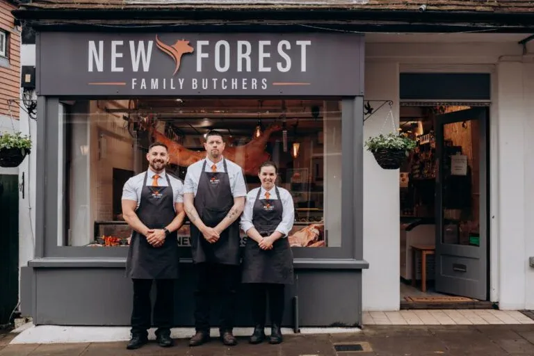 new forest family butchers lyndhurst (medium)