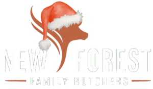 xmas cow transparent whtie text